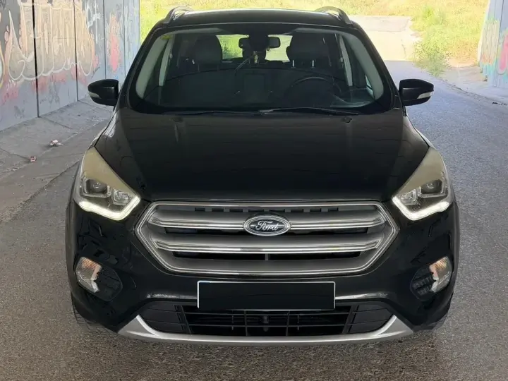 Ford Kuga III 1.5 EcoBoost 2WD Titanium