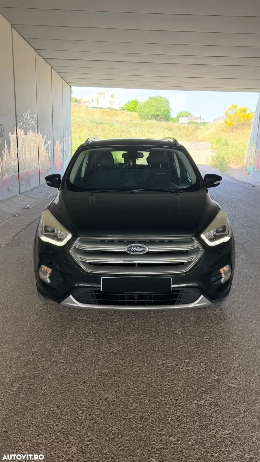 Ford Kuga III 1.5 EcoBoost 2WD Titanium — imagine 3