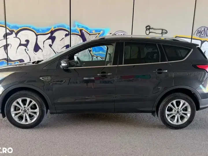 Ford Kuga III 1.5 EcoBoost 2WD Titanium
