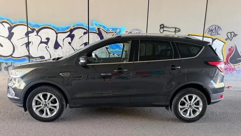Ford Kuga III 1.5 EcoBoost 2WD Titanium — imagine 2