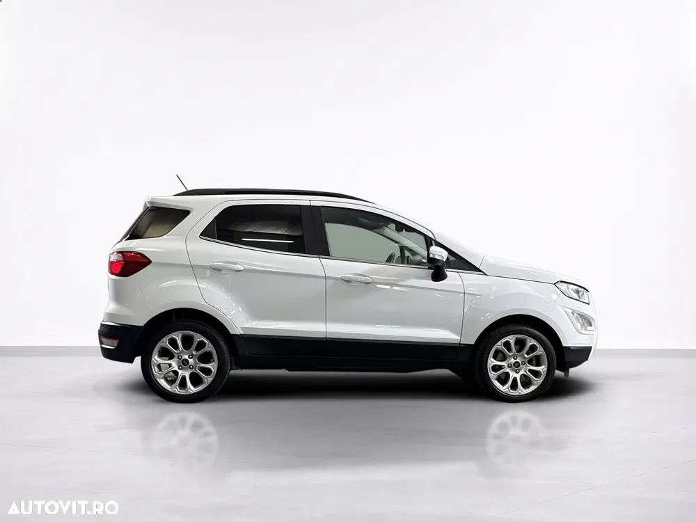 Ford EcoSport — imagine 6