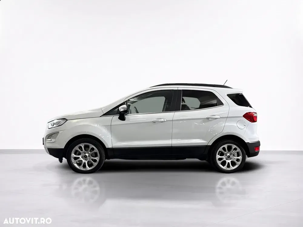 Ford EcoSport — imagine 2