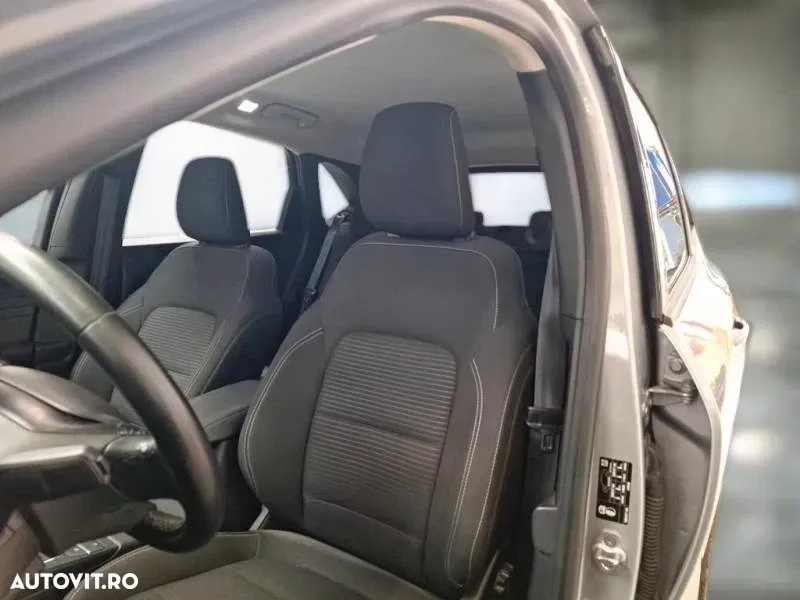 Ford Kuga III 2.5 Duratec FHEV TITANIUM — imagine 6