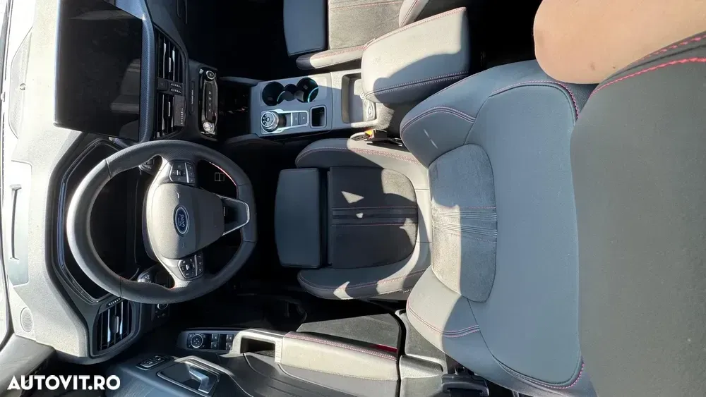 Ford Kuga III 2.5 Duratec PHEV ST-LINE X — imagine 2
