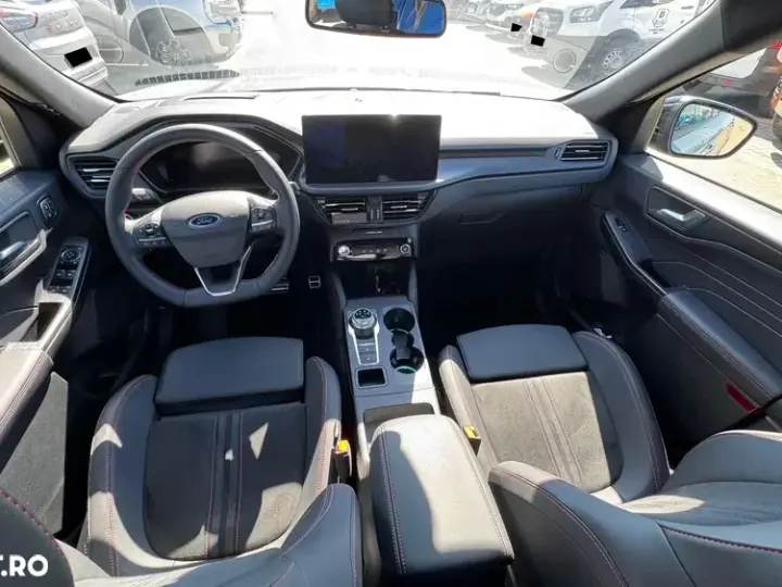 Ford Kuga III 2.5 Duratec PHEV ST-LINE X