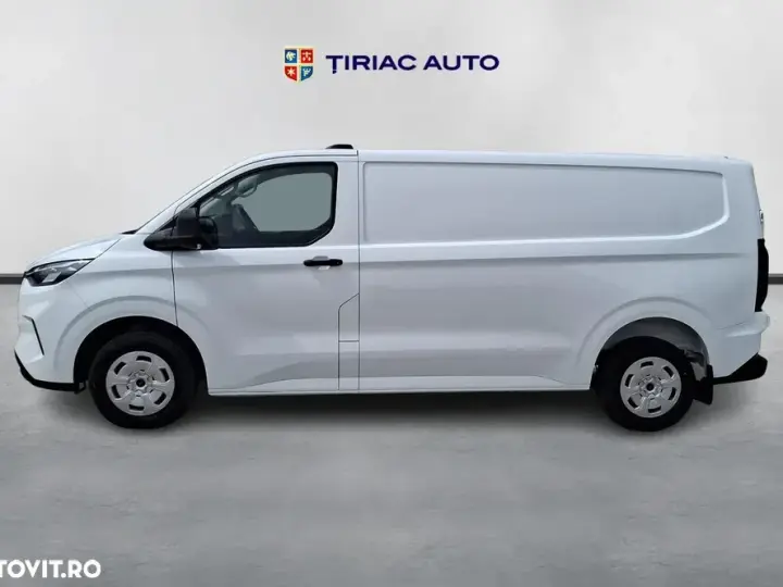 Ford Transit Custom L2H1 LKW VA Trend