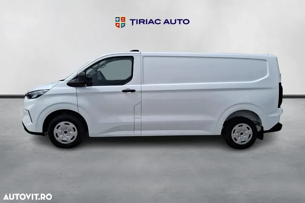 Ford Transit Custom L2H1 LKW VA Trend — imagine 3