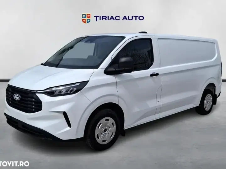 Ford Transit Custom L2H1 LKW VA Trend