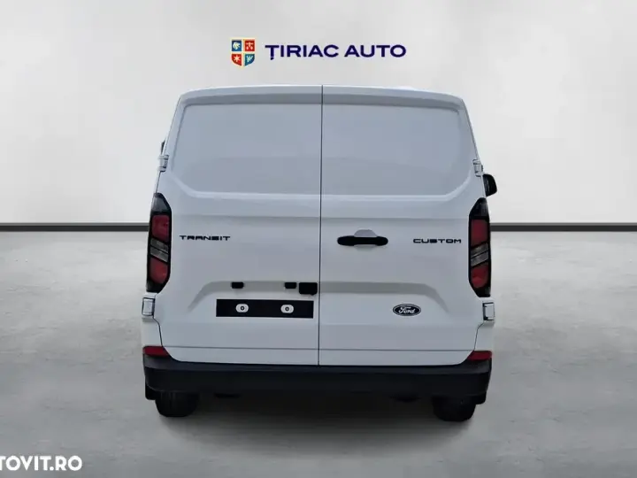 Ford Transit Custom L2H1 LKW VA Trend