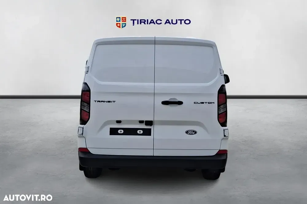 Ford Transit Custom L2H1 LKW VA Trend — imagine 5