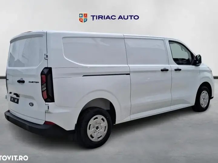 Ford Transit Custom L2H1 LKW VA Trend