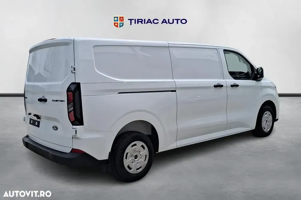 Ford Transit Custom L2H1 LKW VA Trend — imagine 6