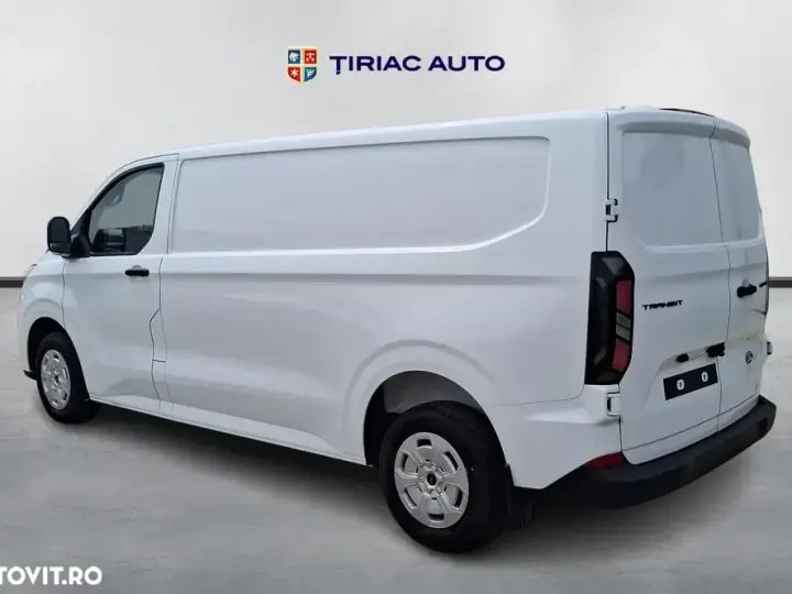 Ford Transit Custom L2H1 LKW VA Trend