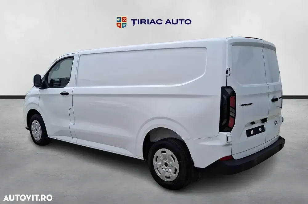 Ford Transit Custom L2H1 LKW VA Trend — imagine 4