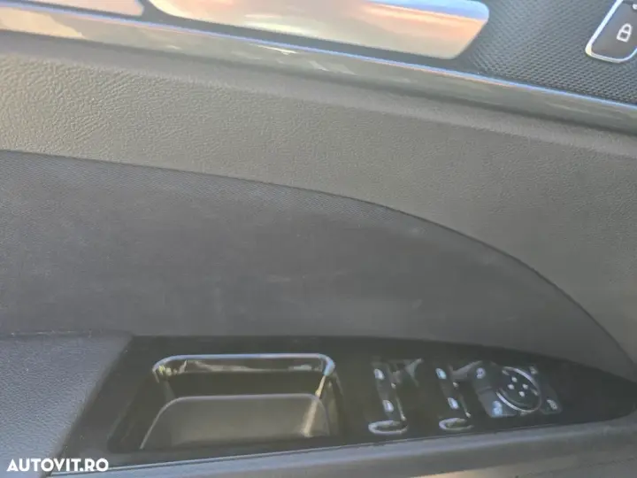 Ford Mondeo IV