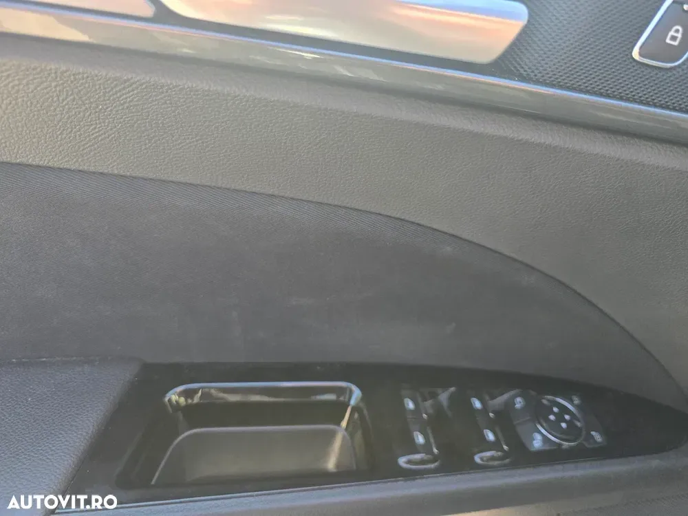 Ford Mondeo IV — imagine 6