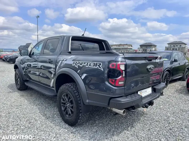 Ford Raptor