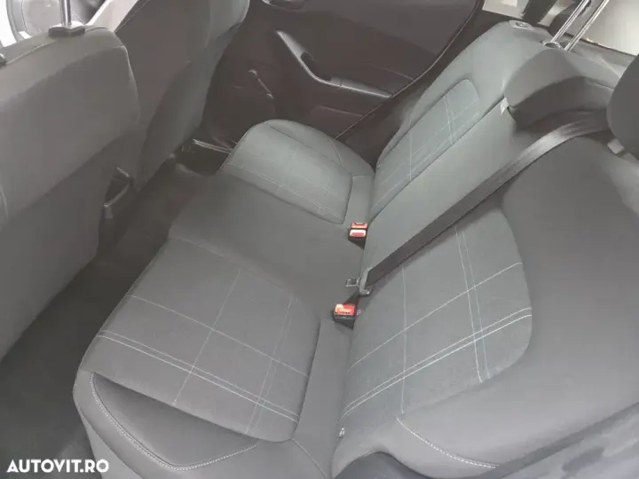 Ford Fiesta 1.0 EcoBoost Trend Connected