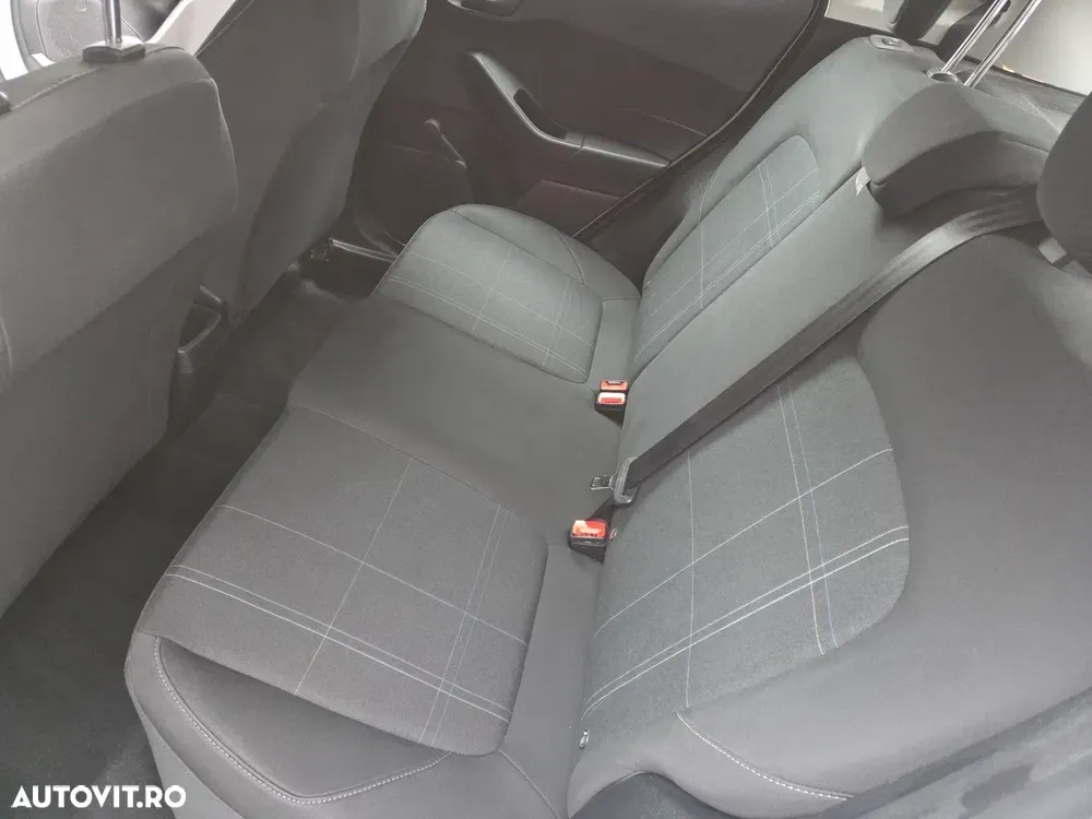 Ford Fiesta 1.0 EcoBoost Trend Connected — imagine 4