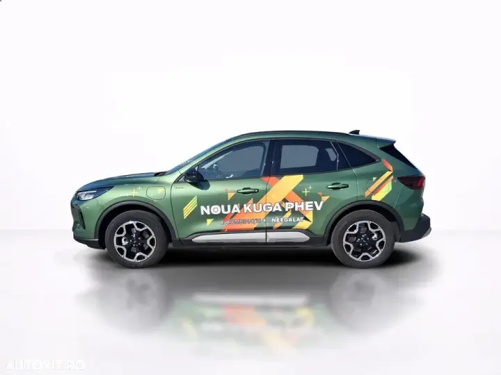 Ford Kuga III