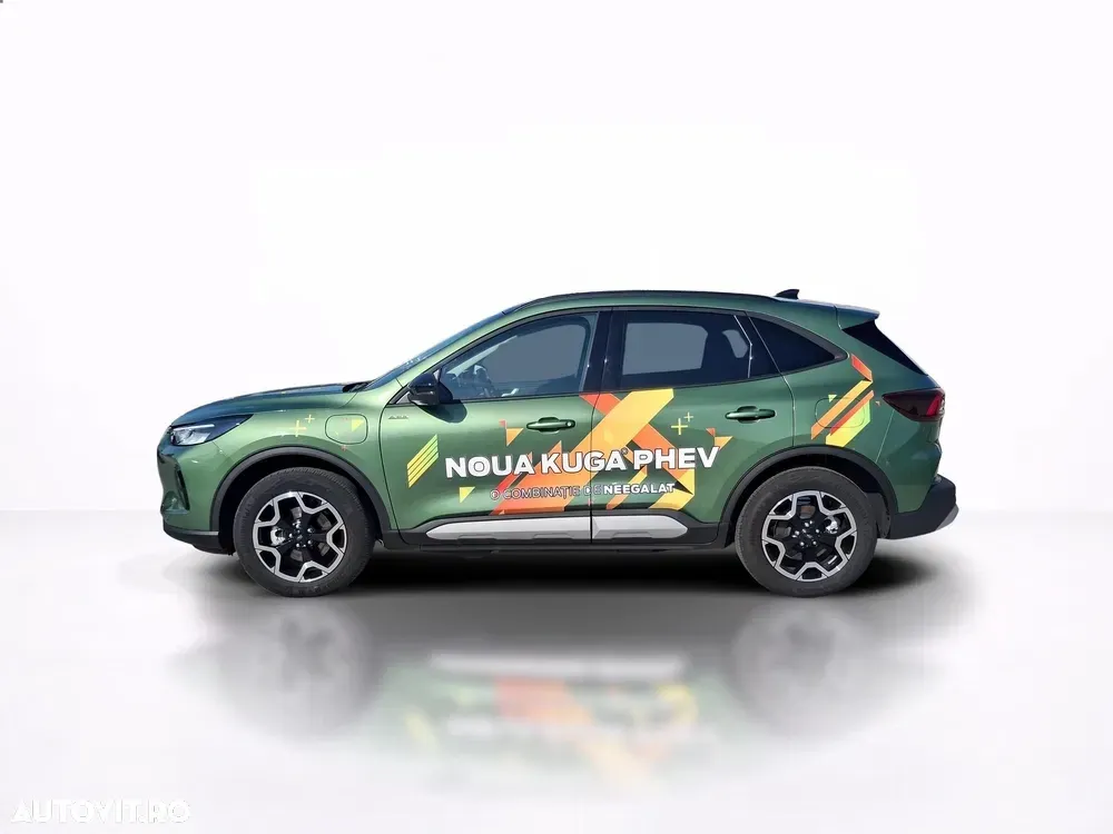 Ford Kuga III — imagine 3