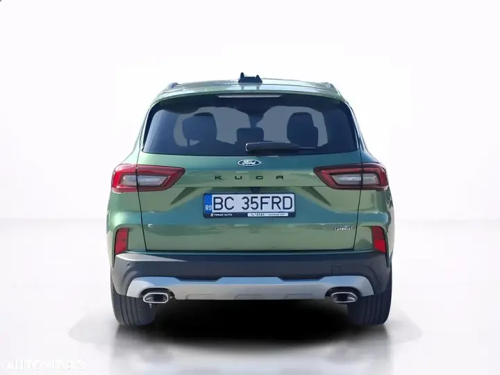 Ford Kuga III