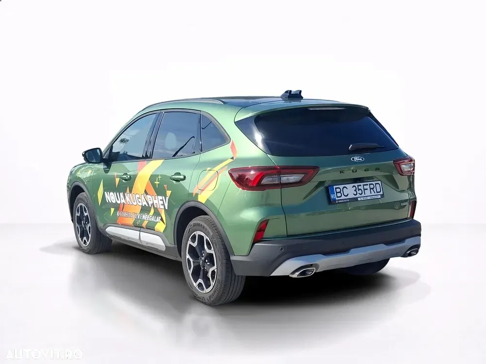 Ford Kuga III — imagine 4