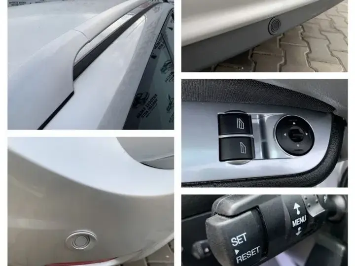 Ford Focus 1.6 16V Ambiente