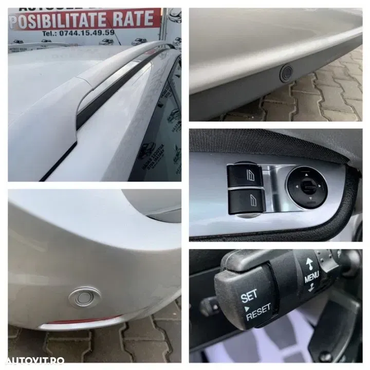 Ford Focus 1.6 16V Ambiente — imagine 6