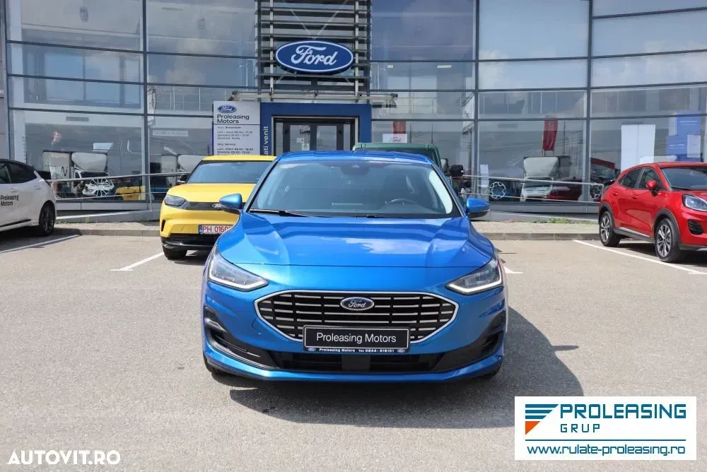 Ford Focus — imagine 4