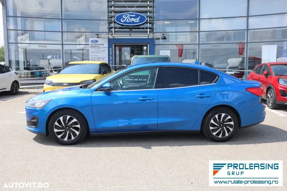 Ford Focus — imagine 3