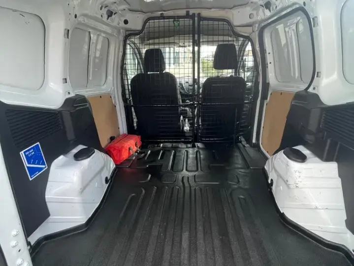 Ford Courier