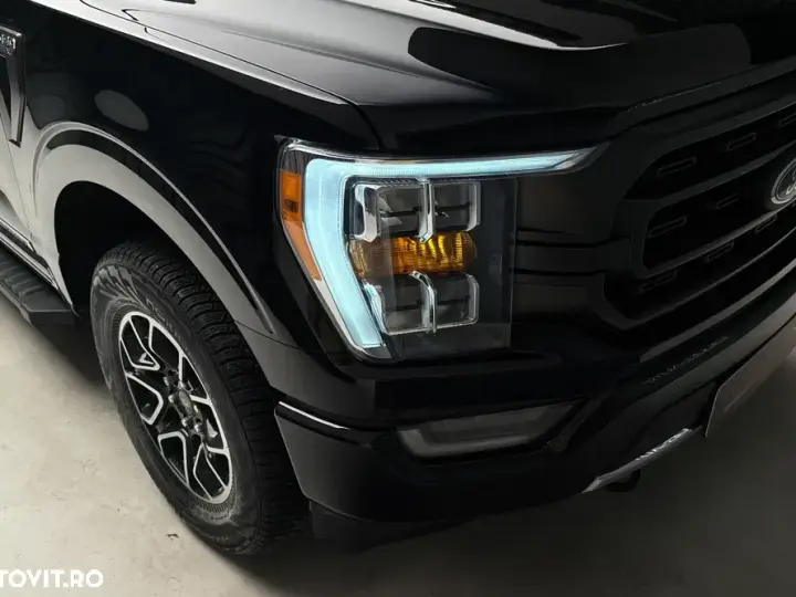 Ford F150