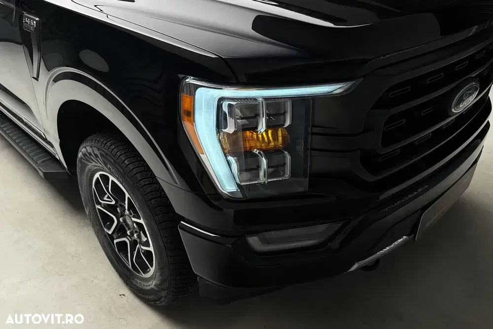 Ford F150 — imagine 6