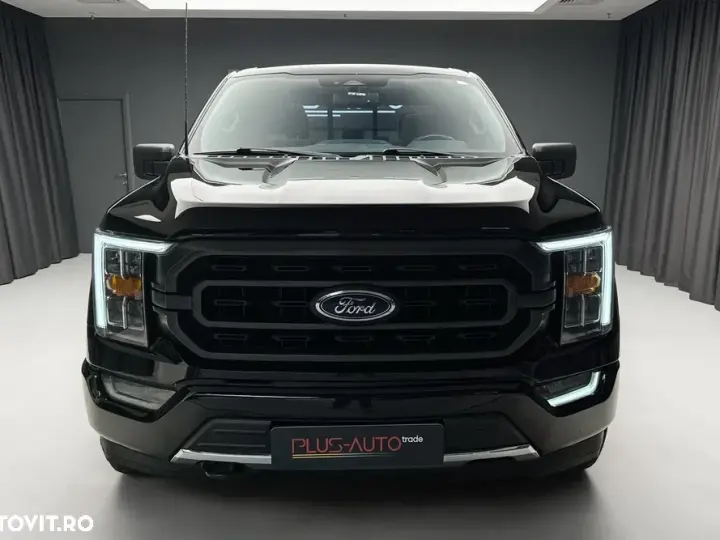 Ford F150