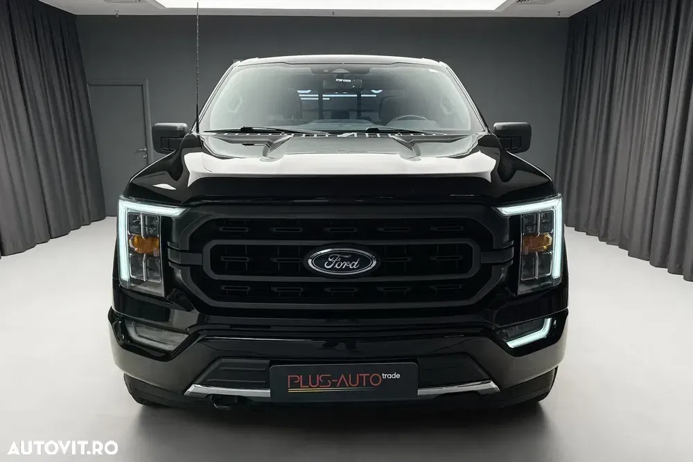 Ford F150 — imagine 2