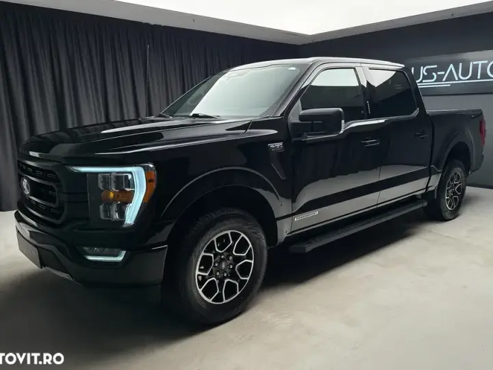 Ford F150