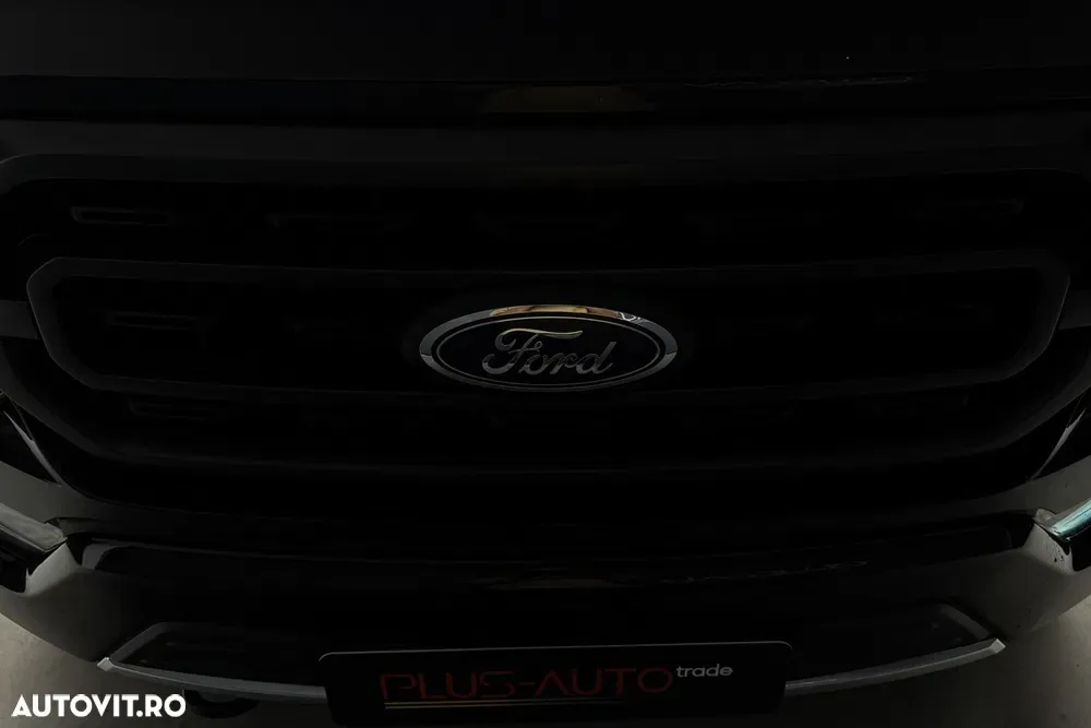 Ford F150 — imagine 5