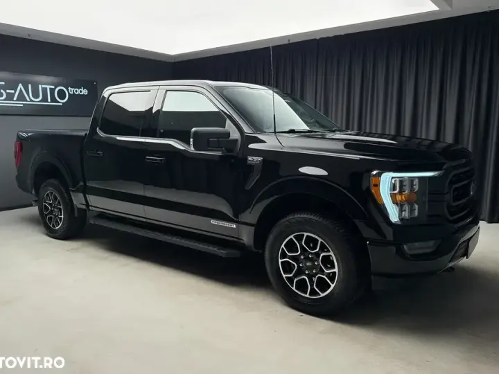 Ford F150