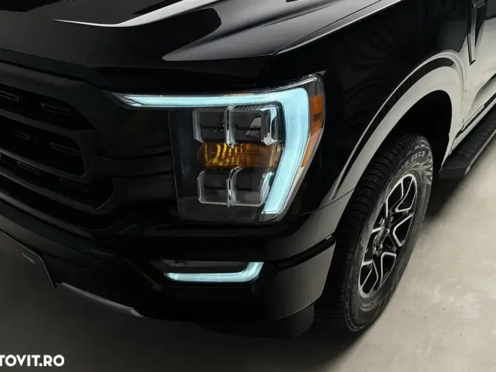 Ford F150