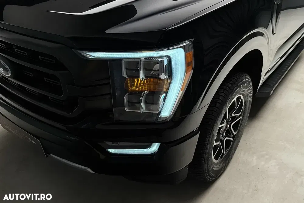 Ford F150 — imagine 4