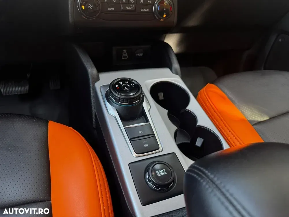 Ford Bronco Sport — imagine 5