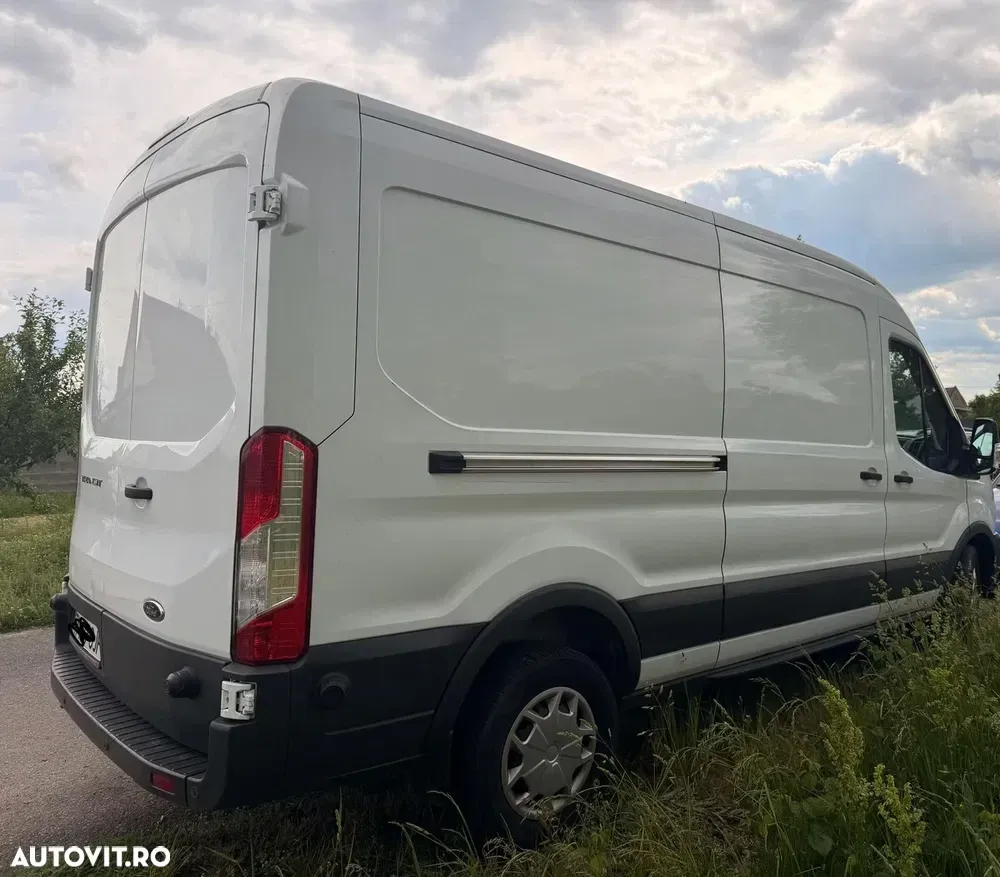 Ford Transit — imagine 6