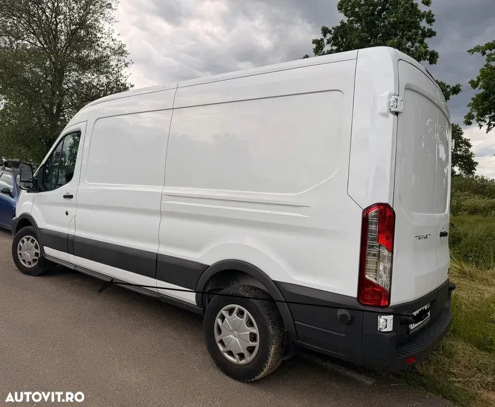 Ford Transit — imagine 5