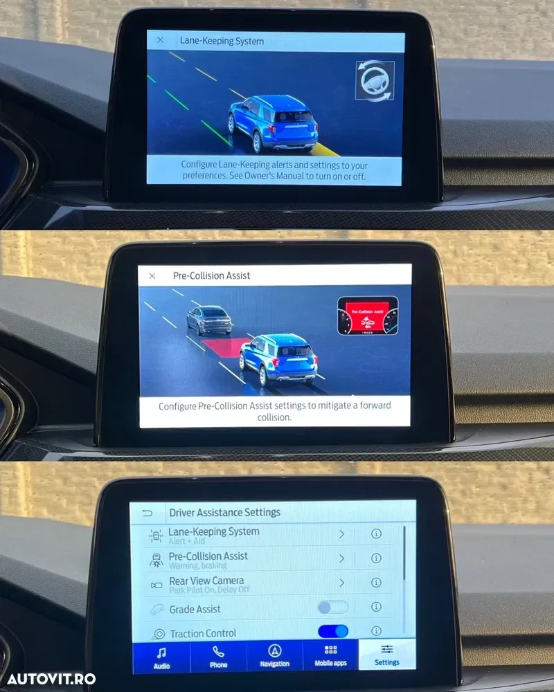 Ford Kuga 2.5 Duratec PHEV ST-LINE — imagine 4