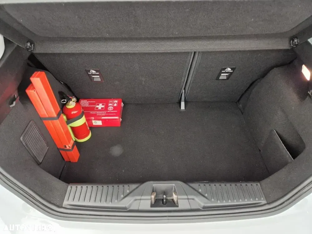 Ford Fiesta VIII 1.5 TDCi Trend — imagine 6