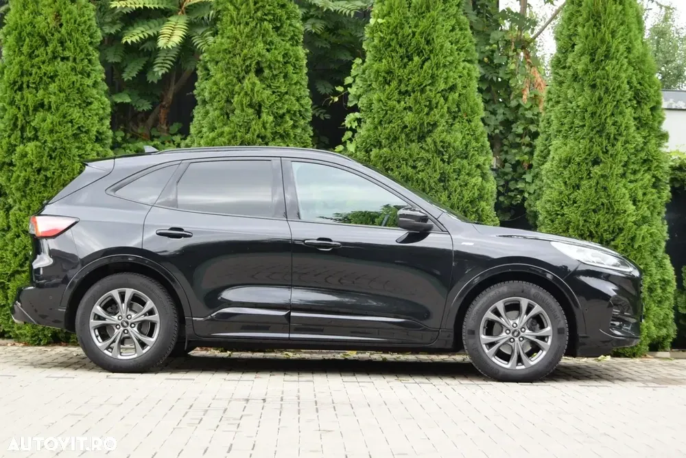 Ford Kuga III 2.0 EcoBlue 4x4 Aut. ST-LINE — imagine 6