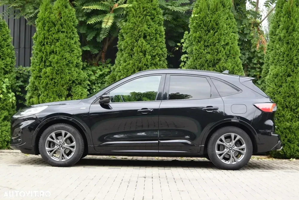 Ford Kuga III 2.0 EcoBlue 4x4 Aut. ST-LINE — imagine 3