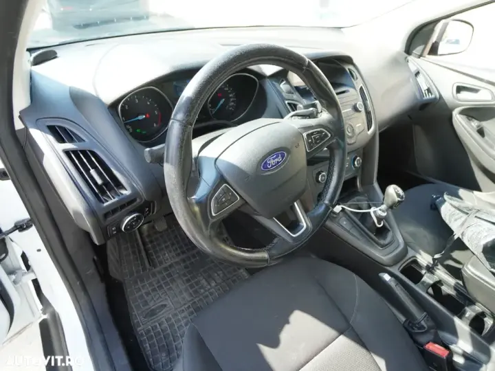 Ford Focus MK3 1.5 EcoBlue Trend Edition