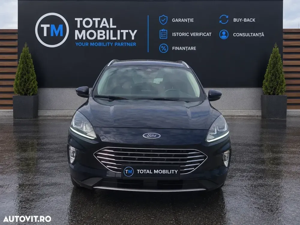 Ford Kuga III — imagine 2